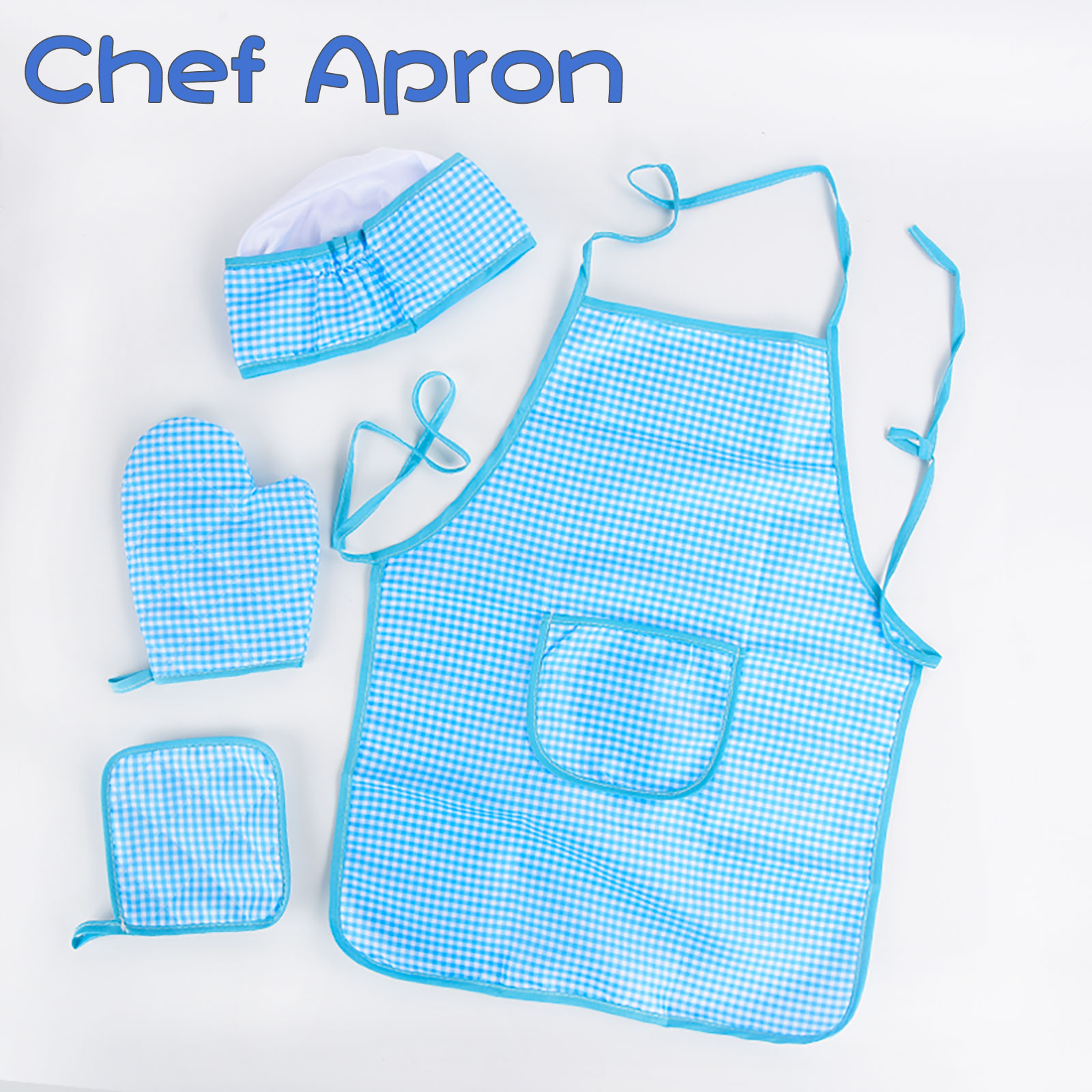 Baking Kitchen Set Up - Играйте в роле семьи, наряд в