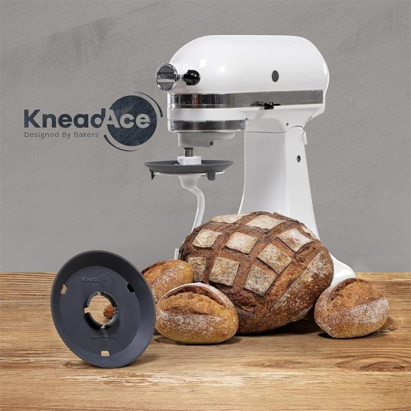 Kitchen Baking Mess - M6CB Пластиковая мешалка для кухон