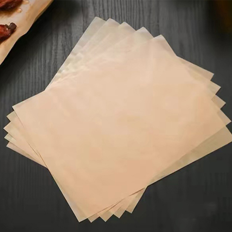 Kitchen Baking Sheets - 50 листов пищевой жиронепроницаемой бумаги, бумага