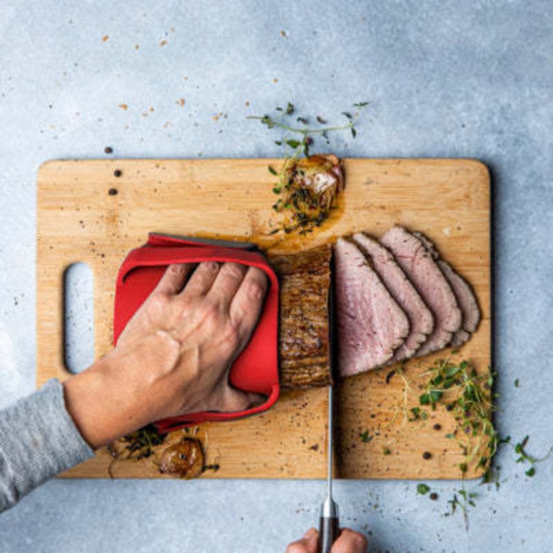 Kitchen Baking Cooking - Силиконовые кухонные перчатки для домашнего использования,