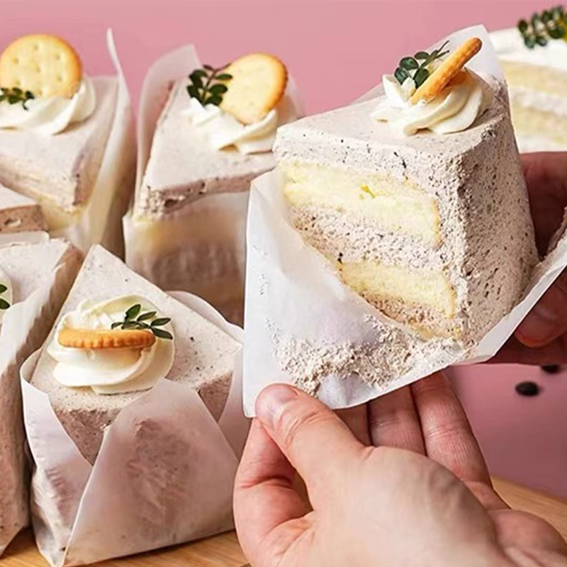 Kitchen Baking Sheets - 100 шт., инструменты для выпечки, пергаментная