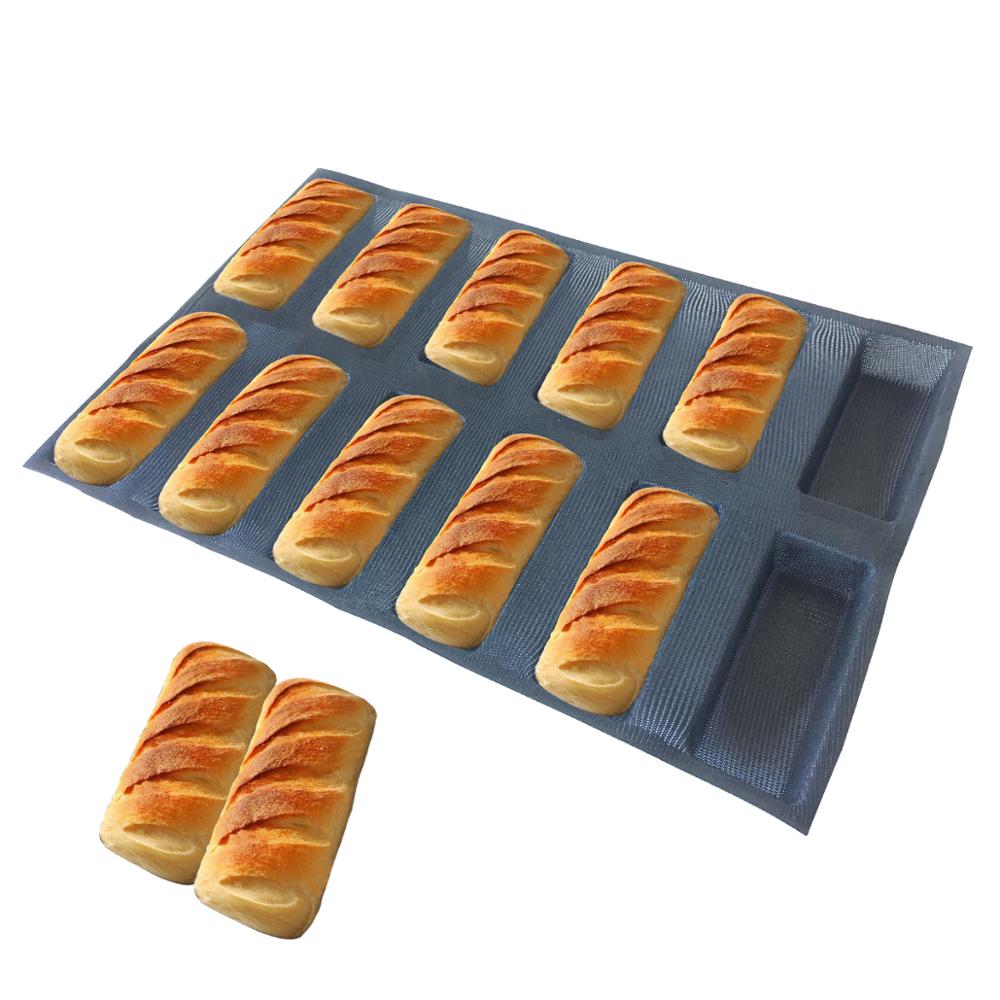 Kitchen Grade Baking Sheet - Bluedrop пищевая силиконовая форма для хлеба