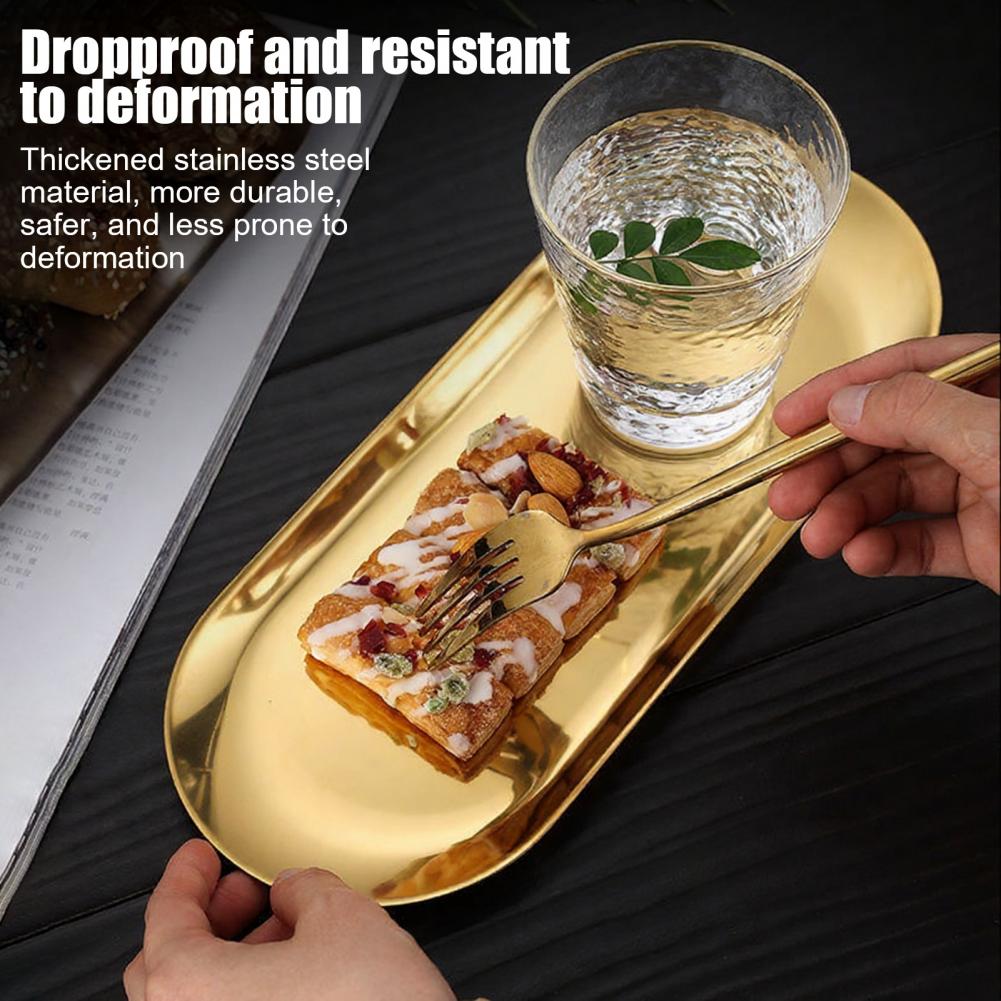Kitchen Grade Baking Sheet - Противень для выпечки из нержавеющей стали,