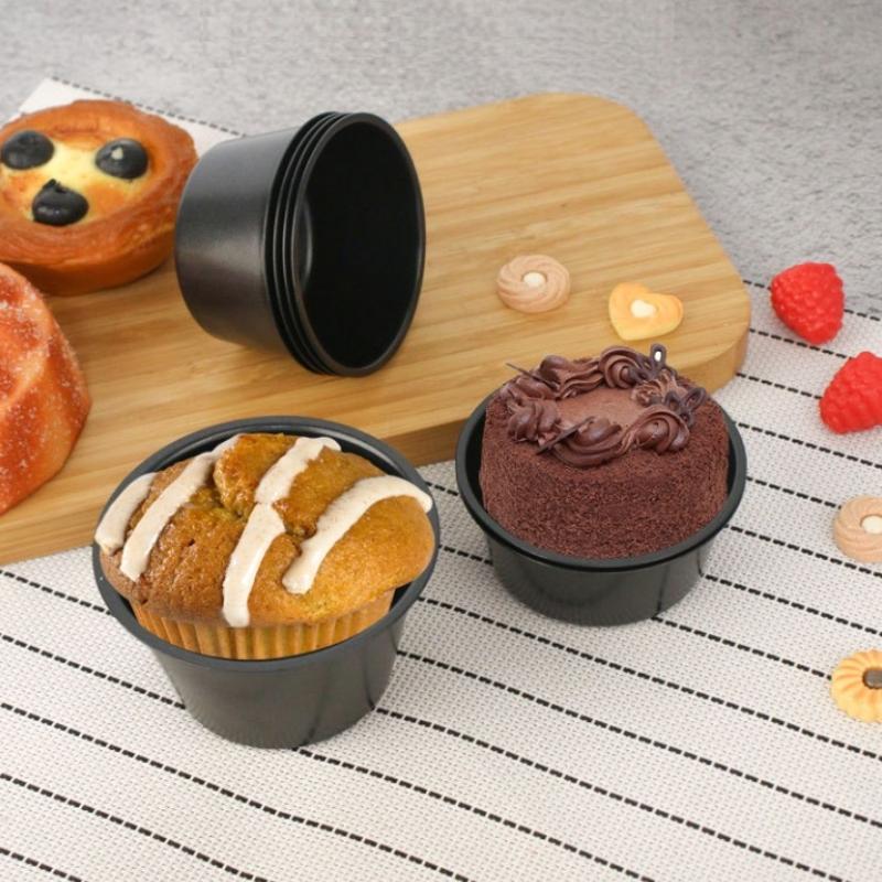 Baking Kitchen At Home - Форма для выпечки кексов с легким
