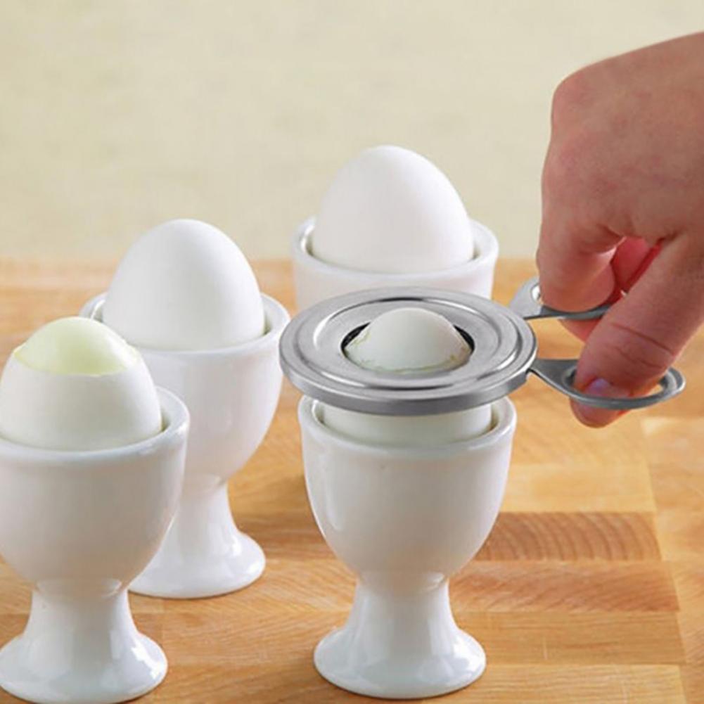 Kitchen Baking Mess - Инструмент для растрескивания яиц, крекер для