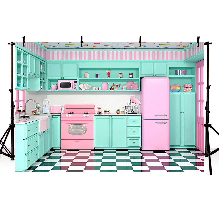 Фотофон Mehofond МИС пастелито – обзор и цена Kitchen Baking Background