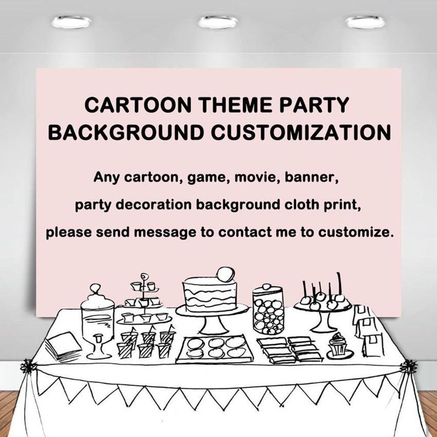 Фотофон Mehofond МИС пастелито – обзор и цена Kitchen Baking Background