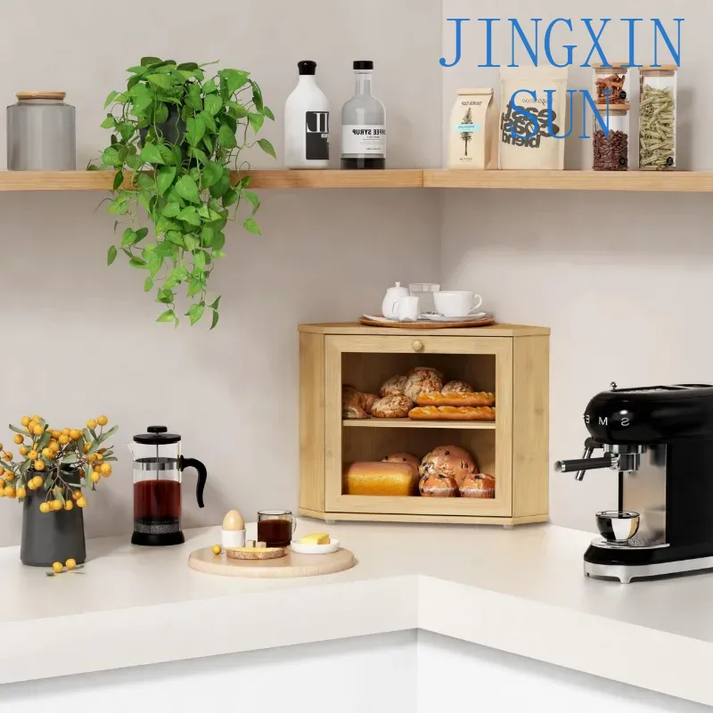 2-уровневая бамбуковая угловая – обзор и цена Kitchen Baking Corner