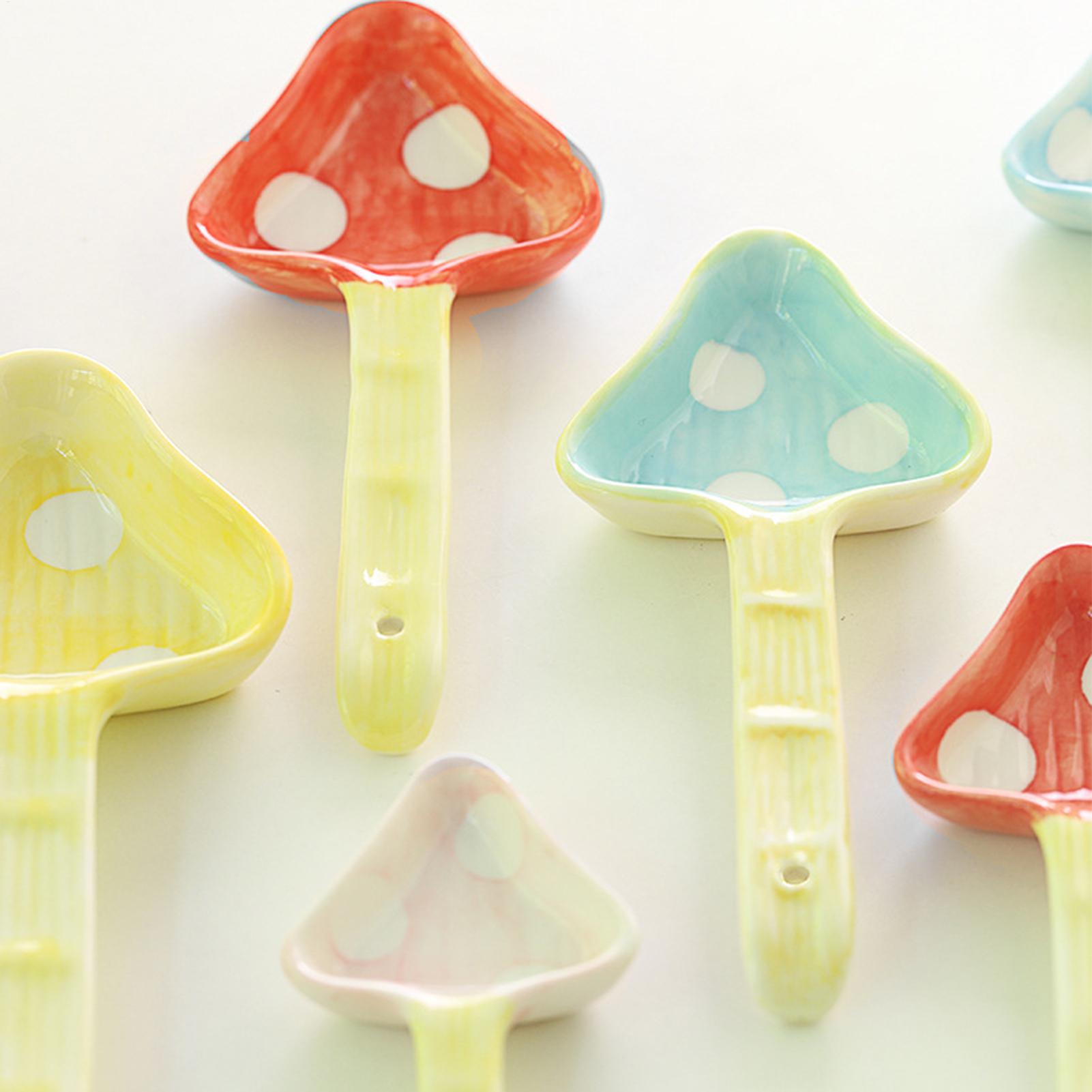 Милые мерные ложки в форме гри – обзор и цена Kitchen Baking Utensil Set