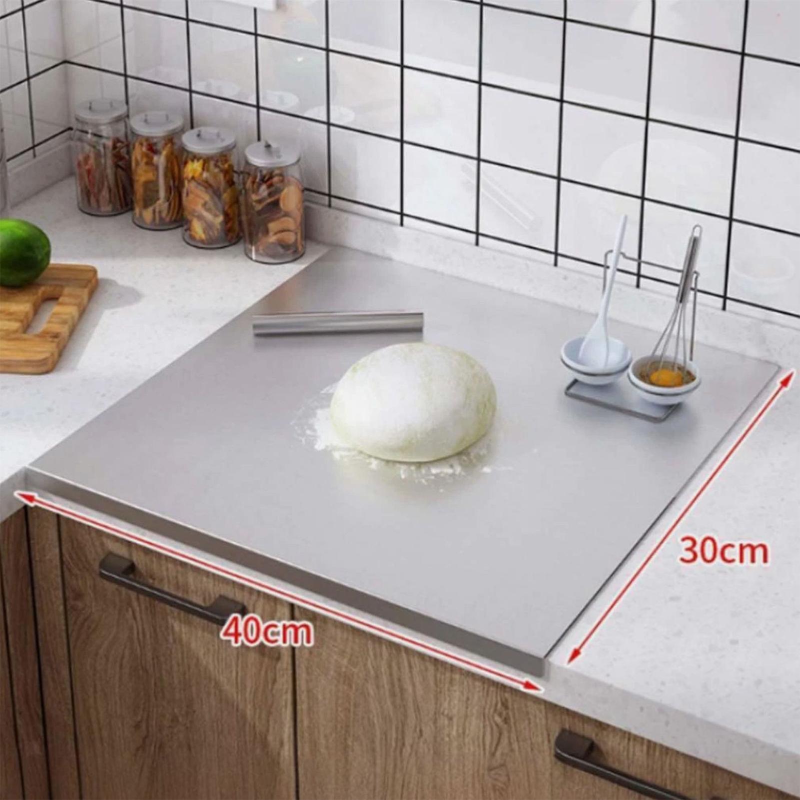 Двусторонняя разделочная доска – обзор и цена Kitchen For Baking