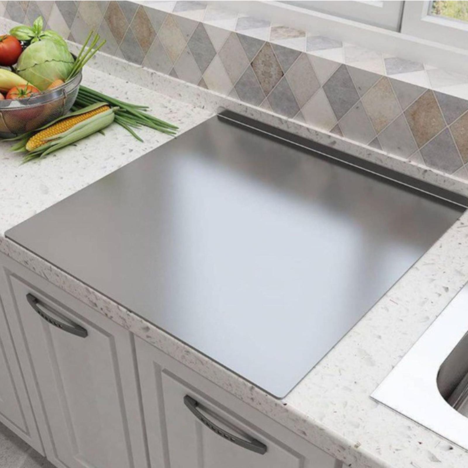 Двусторонняя разделочная доска – обзор и цена Kitchen For Baking