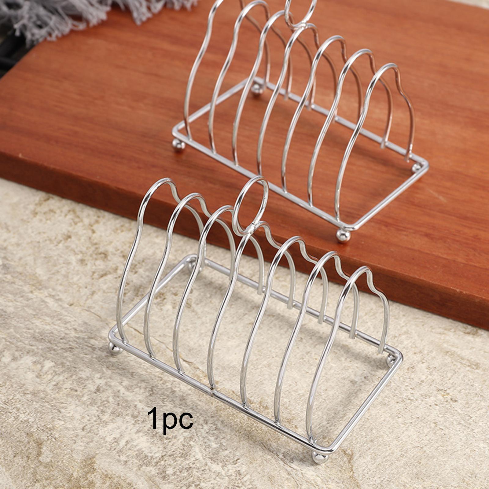 Подставка для тостов из нержав – обзор и цена Kitchen Baking Corner