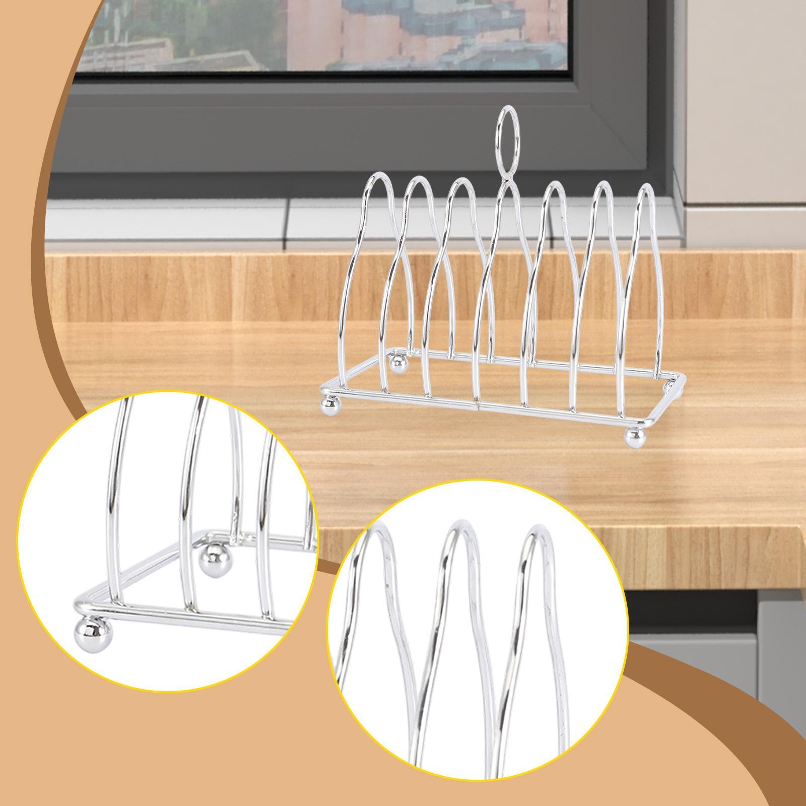 Подставка для тостов из нержав – обзор и цена Kitchen Baking Corner