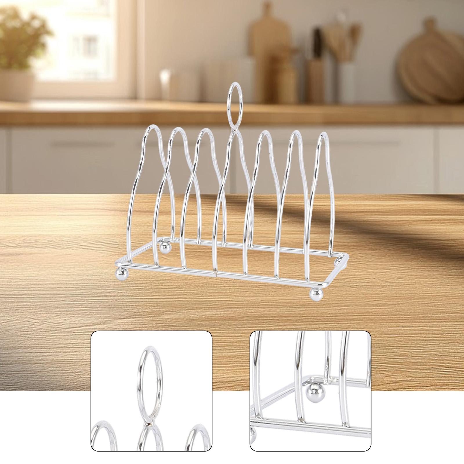 Подставка для тостов из нержав – обзор и цена Kitchen Baking Corner