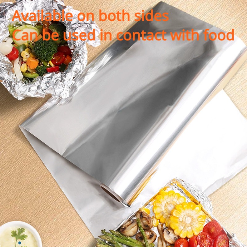 Zackoo 10/20/40 м алюминиевая  – обзор и цена Kitchen Baking Sheets