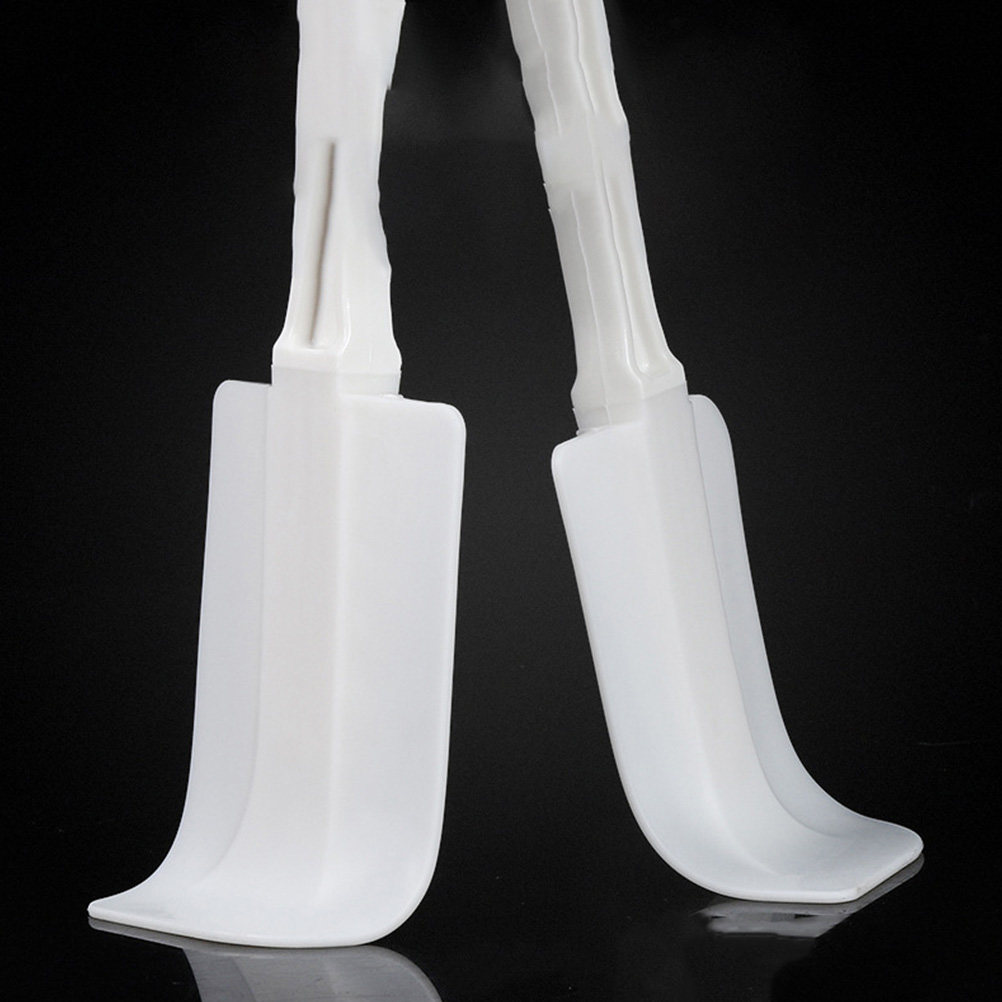 Набор из 3 силиконовых лопаток – обзор и цена Kitchen Baking Utensil Set