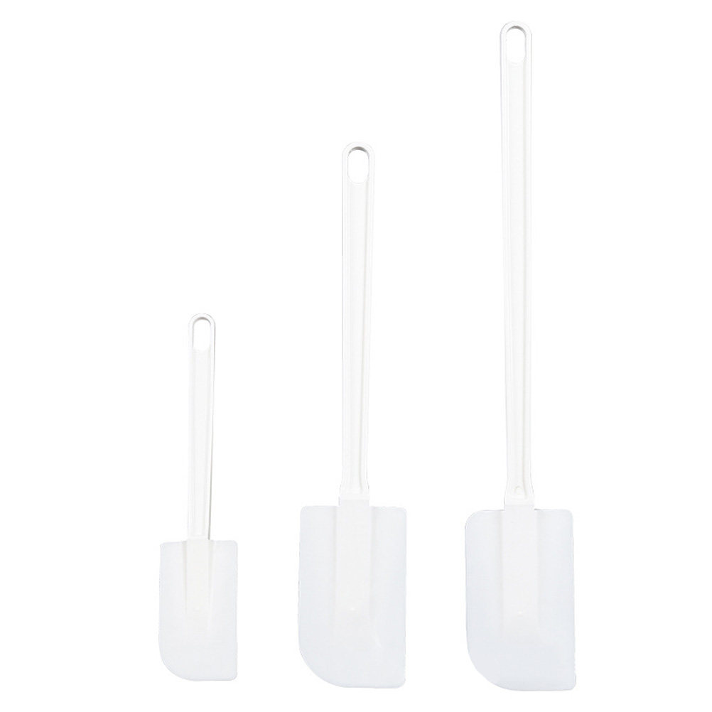 Набор из 3 силиконовых лопаток – обзор и цена Kitchen Baking Utensil Set