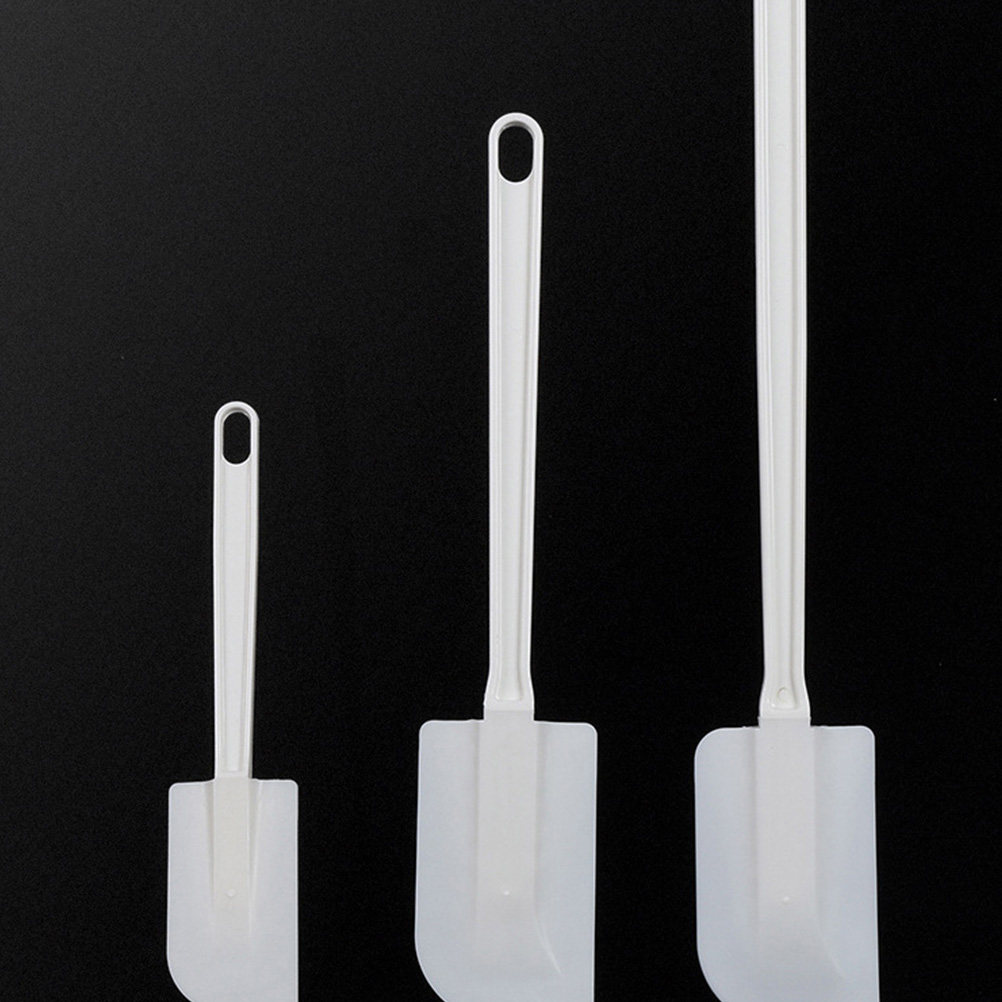 Набор из 3 силиконовых лопаток – обзор и цена Kitchen Baking Utensil Set