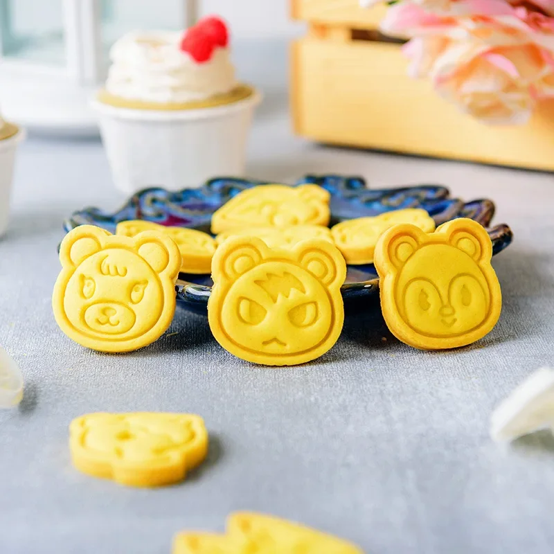 Набор формочек для печенья и к – обзор и цена Kitchen For Baking