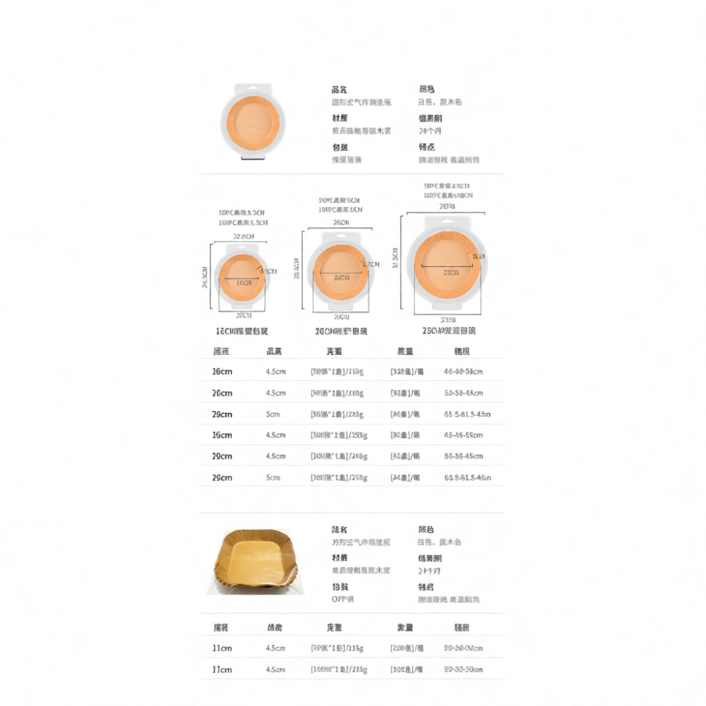 Экологичные одноразовые вклады – обзор и цена Kitchen Grade Baking Sheet
