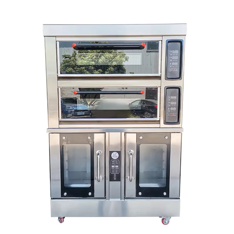 Новое коммерческое оборудовани – обзор и цена Kitchen For Baking