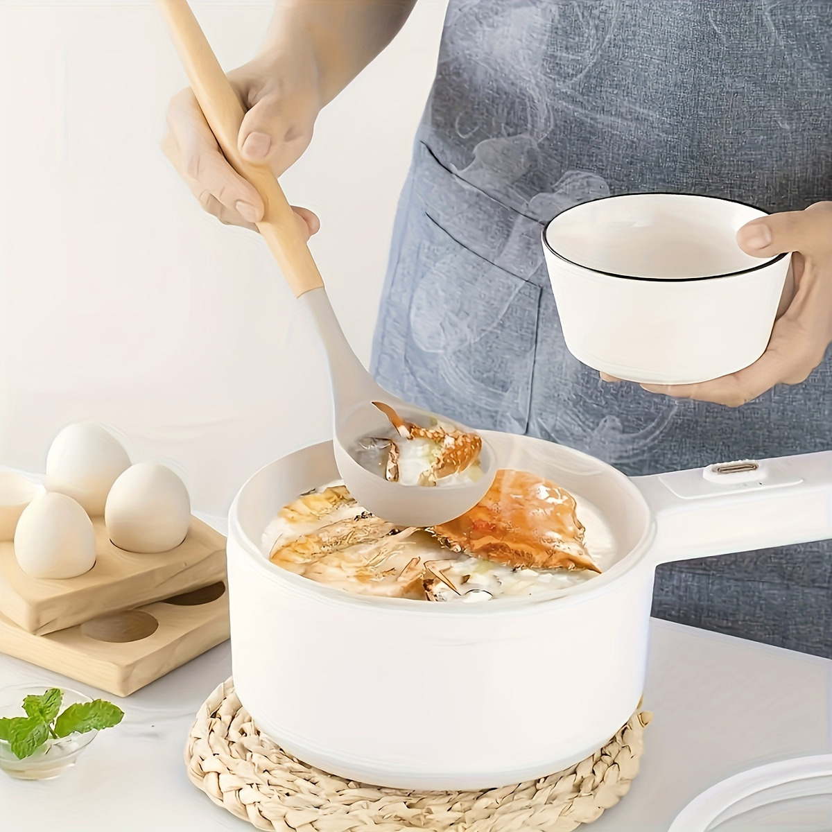 Набор из 12 предметов кухонной – обзор и цена Kitchen Baking Utensil Set
