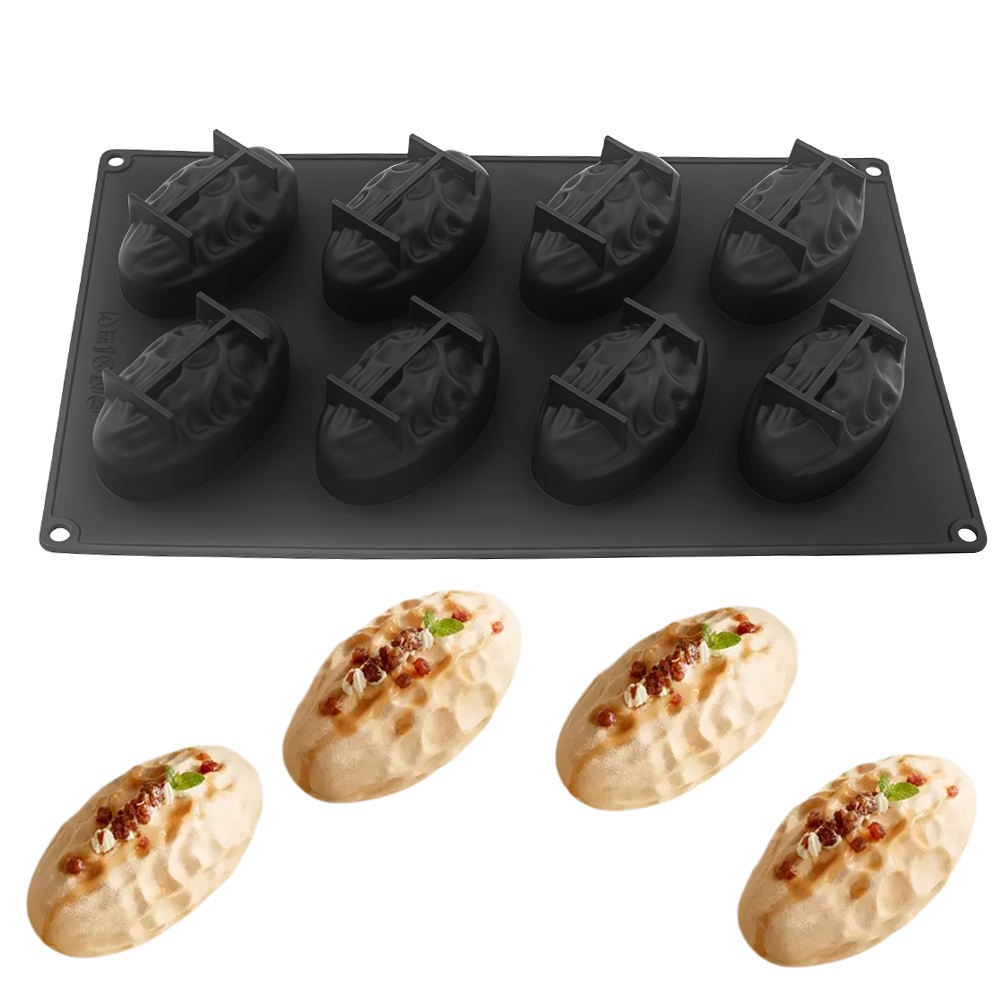 Силиконовая форма для муссовых – обзор и цена Baking Kitchen Design