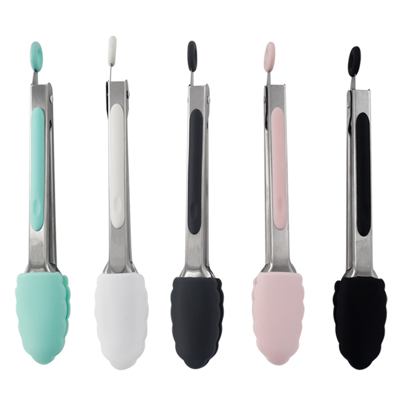 Маленькие силиконовые зажимы 7 – обзор и цена Kitchen Baking Utensil Set