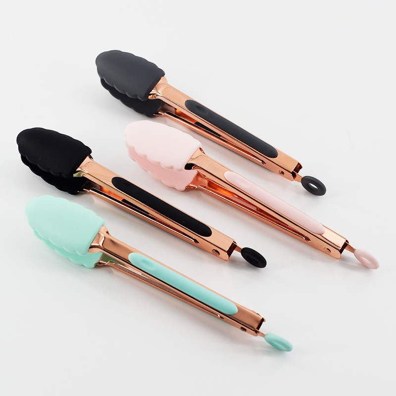 Маленькие силиконовые зажимы 7 – обзор и цена Kitchen Baking Utensil Set