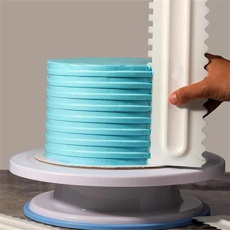 Скребок для торта, шпатель, ин – обзор и цена Pastry Brush Silicone
