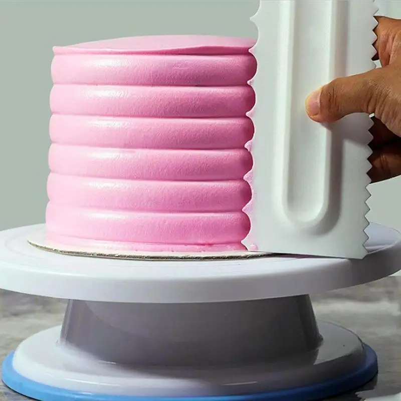 Скребок для торта, шпатель, ин – обзор и цена Pastry Brush Silicone