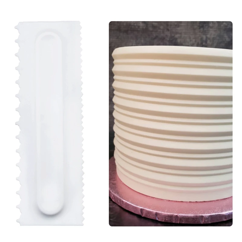 Скребок для торта, шпатель, ин – обзор и цена Pastry Brush Silicone
