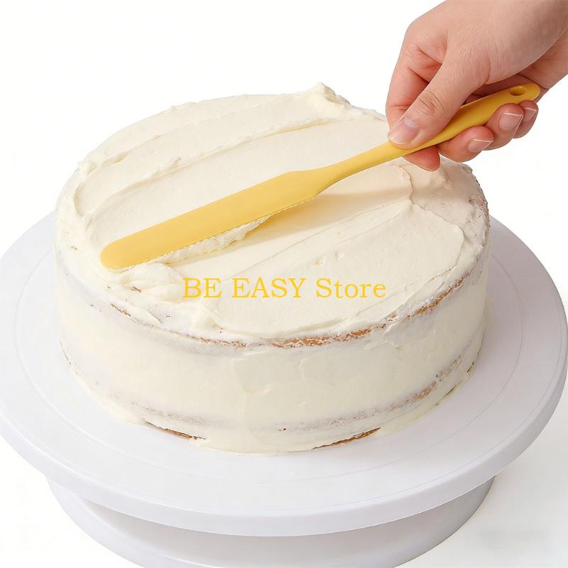 E28F Baking Essential Три рези – обзор и цена Baking Kitchen Set Up