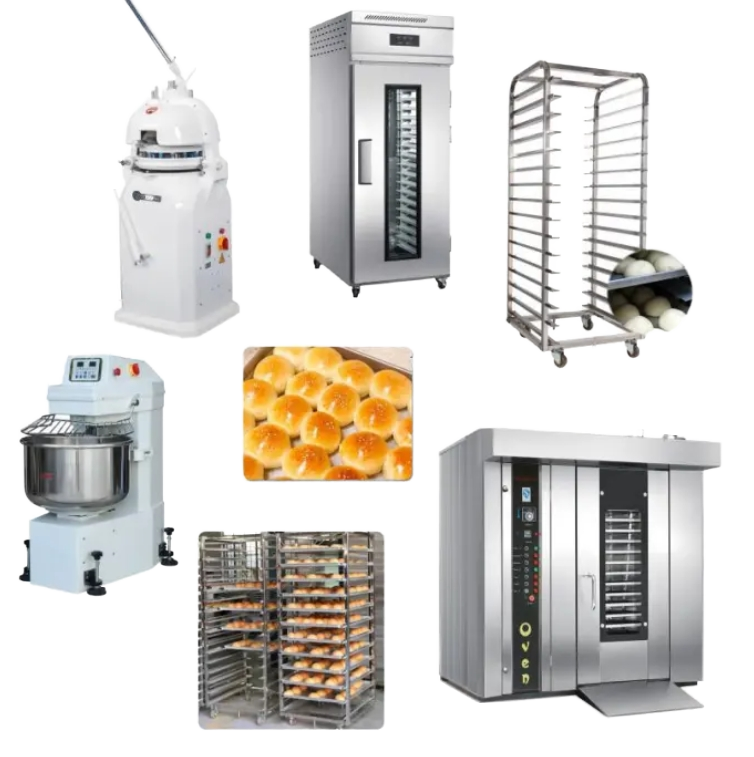 Zhongji предоставляет комплекс – обзор и цена Kitchen For Baking