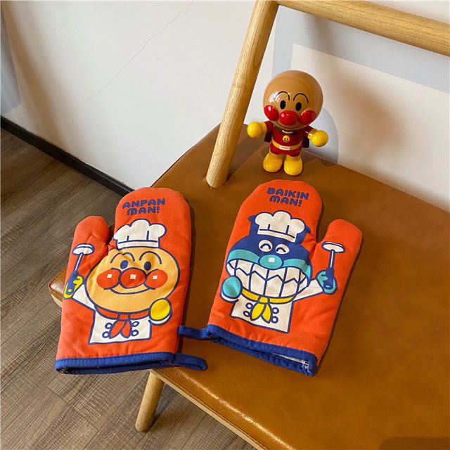 2 шт. термостойкие утолщенные  – обзор и цена Kitchen For Baking