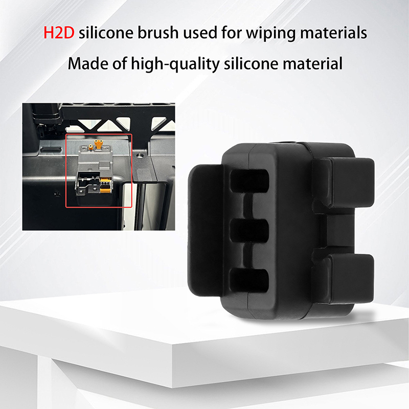 Новые 5 шт. силиконовые щетки- – обзор и цена Pastry Brush Silicone