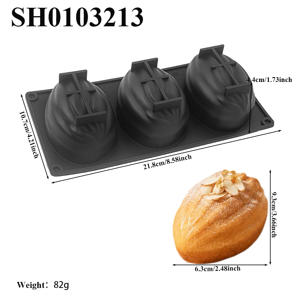 Силиконовая форма для муссовых – обзор и цена Baking Kitchen Design