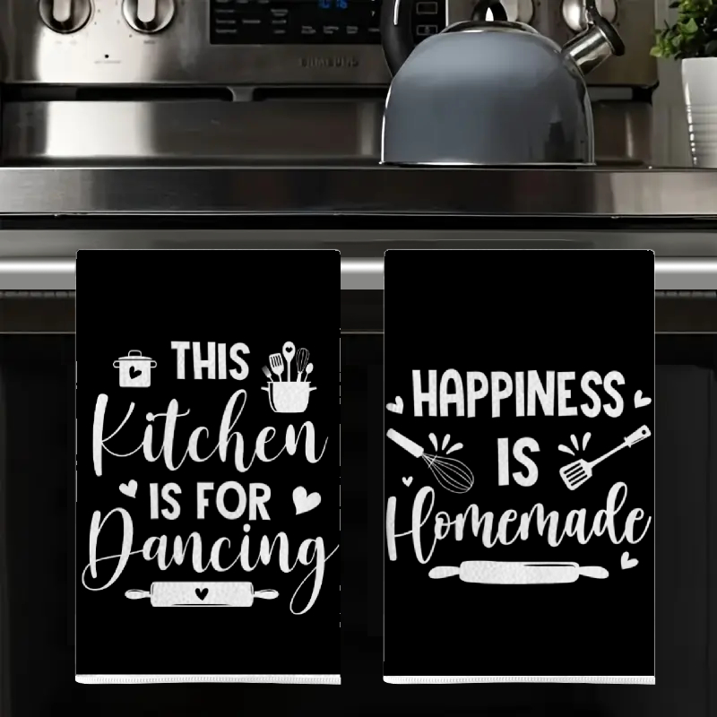 2 шт., кухонные полотенца с за – обзор и цена Kitchen Baking Background