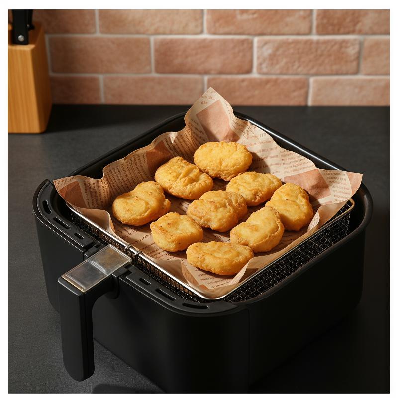 Бумага для выпечки пищевого ка – обзор и цена Kitchen Grade Baking Sheet