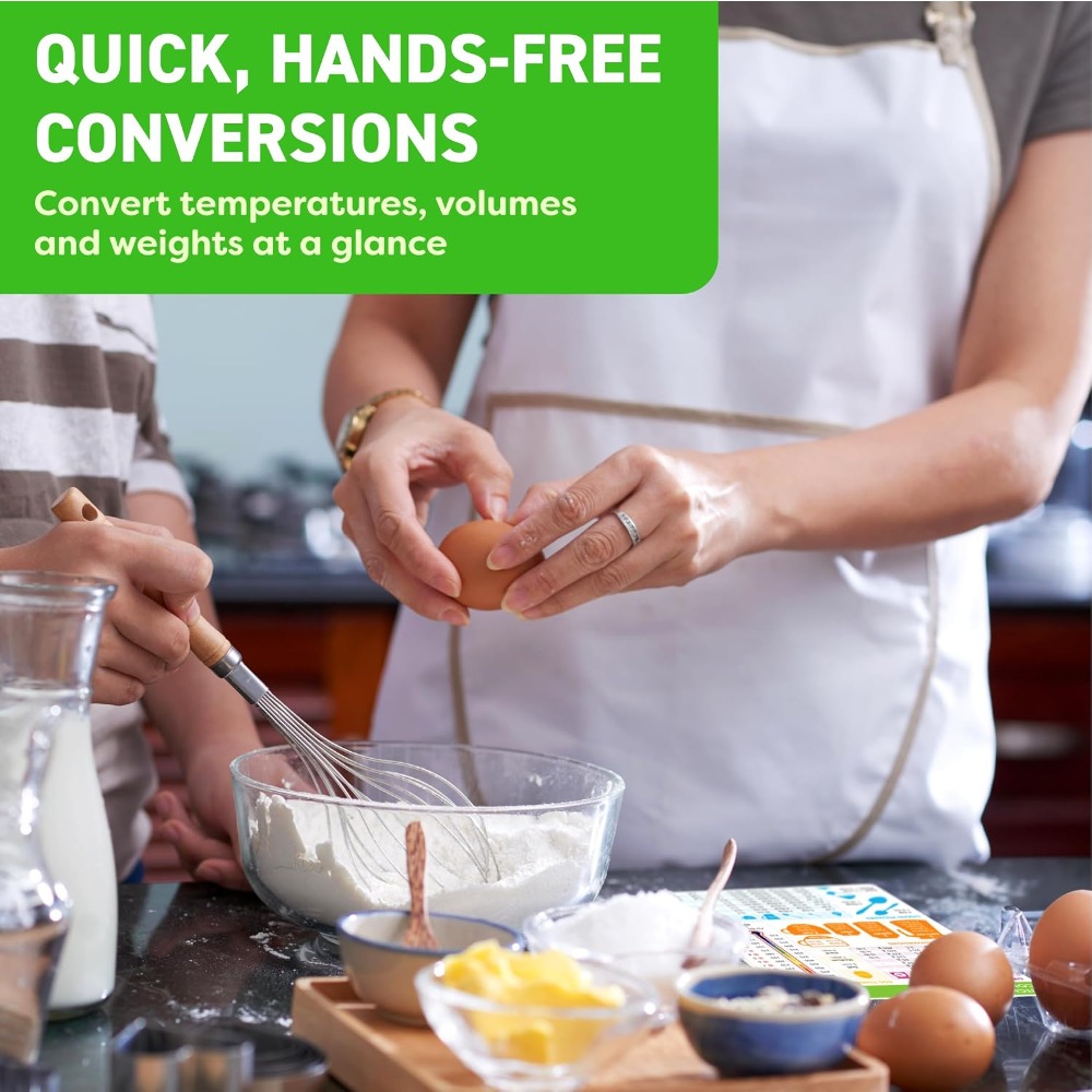 Магнитная таблица для измерени – обзор и цена Kitchen Baking Sheets