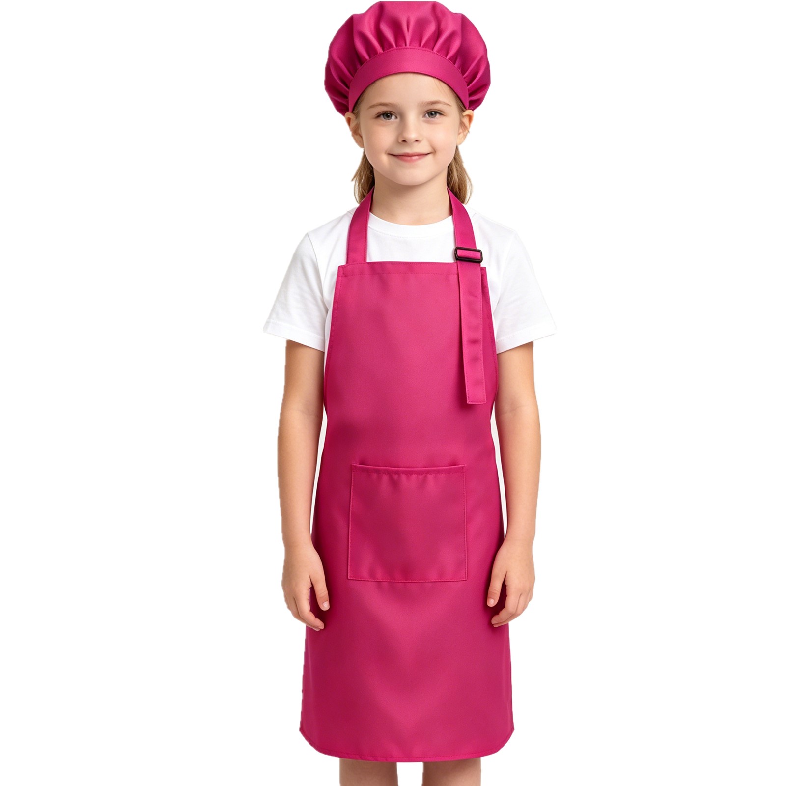 Регулируемый фартук с шапкой д – обзор и цена Baking Kitchen Set Up