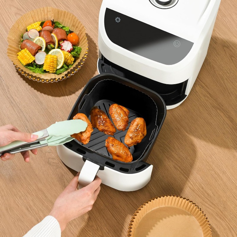 Многоразовые силиконовые вклад – обзор и цена Kitchen Baking Cooking